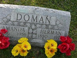 Herman Doman Herman Doman