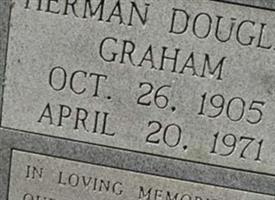 Herman Douglas Graham