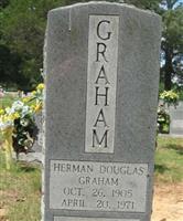 Herman Douglas Graham