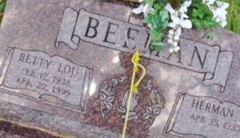 Herman E. Beeman Herman E. Beeman