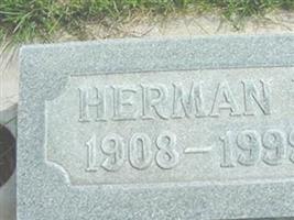 Herman E. Brodersen