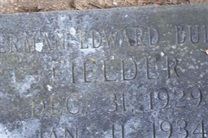Herman Edward Fielder
