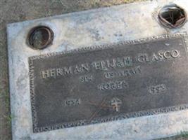 Herman Elijah Glasco