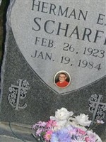 Herman Elimar Frank Scharff Herman Elimar Frank Scharff