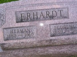 Herman Erhardt Herman Erhardt