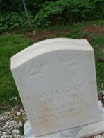 Herman F. Garmon Herman F. Garmon