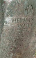 Herman F. Moon