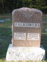 Herman Falkowski Herman Falkowski