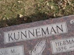 Herman G Kunneman Herman G Kunneman