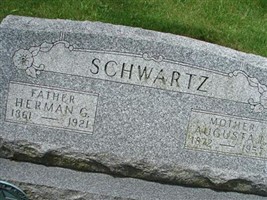 Herman G Schwartz