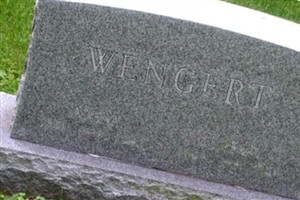 Herman G. Wengert Herman G. Wengert