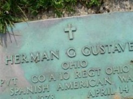 Herman Gottfried Gustaves Herman Gottfried Gustaves