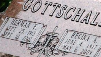Herman Gottschalk