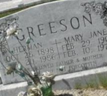 Herman Greeson Herman Greeson