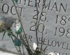 Herman Greeson Herman Greeson