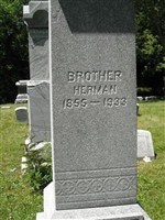 Herman Griese Herman Griese