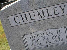 Herman H Chumley