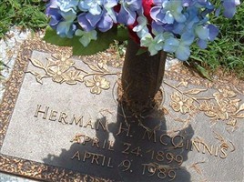 Herman H. McGinnis