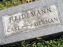 Herman Heidemann