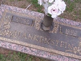 Herman Henry Blankenstein Herman Henry Blankenstein