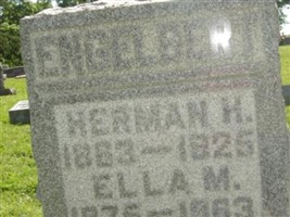 Herman Henry Engelbert Herman Henry Engelbert