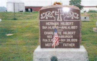 Herman Hilbert Herman Hilbert