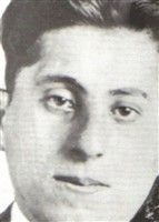 Herman "Hyman" Amberg