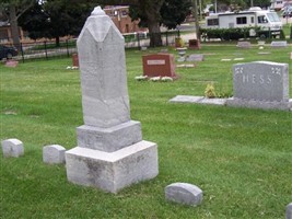 Herman Ide, Jr