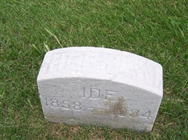 Herman Ide, Jr
