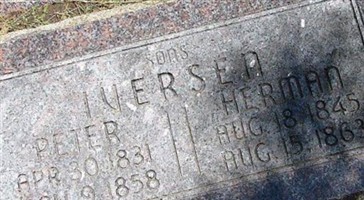 Herman Iversen Herman Iversen