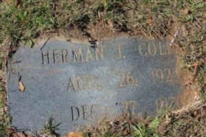 Herman J Collins