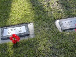 Herman J. Edinger Herman J. Edinger
