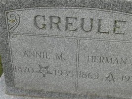 Herman J. Greule