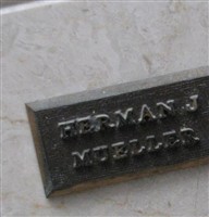 Herman J Mueller