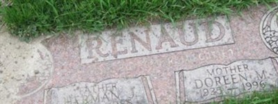 Herman J. Renaud