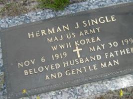 Herman J. Single