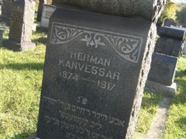 Herman Kanvessar Herman Kanvessar
