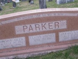 Herman Kash Parker Herman Kash Parker