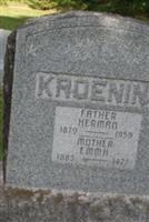 Herman Kroening