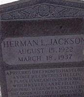 Herman L. Jackson