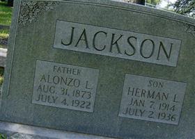 Herman L Jackson