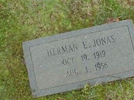 Herman L. Jonas Herman L. Jonas
