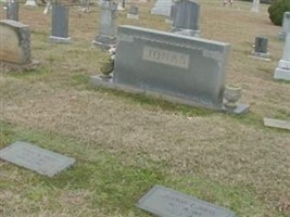 Herman L. Jonas Herman L. Jonas