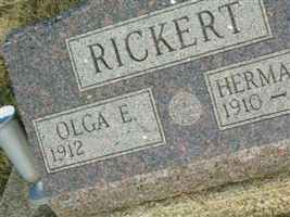 Herman L. Rickert Herman L. Rickert