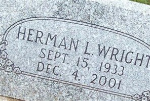Herman L. Wright Herman L. Wright