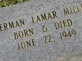 Herman Lamar Miller