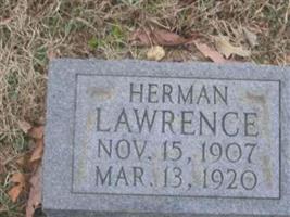 Herman Lawrence