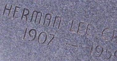 Herman Lee Crews