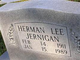 Herman Lee Jernigan