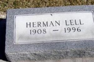 Herman Lell